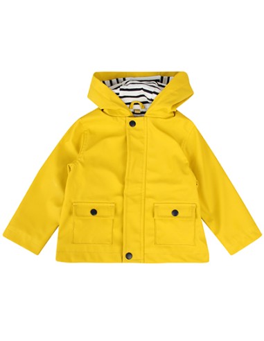 L-LW035-Rain Jacket